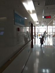 -重庆医科大学附属儿童医院(渝中院区)