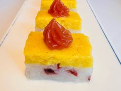 -杏花堂晋商私房菜(华熙五棵松店)