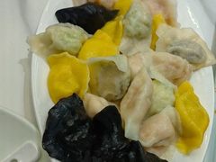 -船歌·鱼水饺青岛菜(合肥路永旺店)