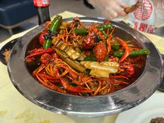 -聚味瞿记·龙虾堂(咸嘉湖店)