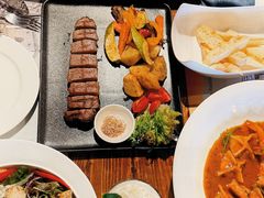 -Hostaria Bar维他餐吧·意大利西餐厅·牛排馆