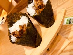 鹅肝手卷-小句号日本料理(江宁万达店)