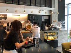 -Home Cafe(水榭春天店)