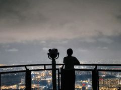 -紫金山山顶公园