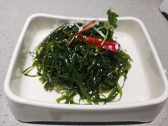 -半天妖烤鱼(茂业天地店)