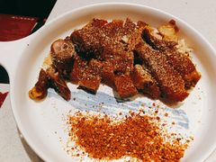 -木王宴语·野生鲜菌火锅(玉河店)