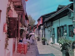 -小河直街历史文化街区