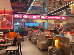 -肖记公安牛肉鱼杂馆·省级非物质文化遗产(江汉路直营店)