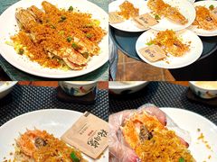 -猪肉婆私房菜(容桂总店)