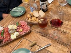 -Alimentari早午餐(安福路店)