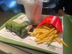 -麦当劳(世纪汇广场店)