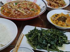 -田园印象·成都土菜院子(华阳店)