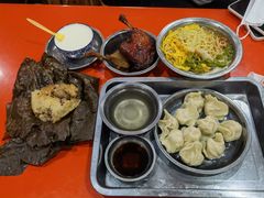 -南宁市连升风味小吃店