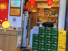 -俏湘厨•地道湘菜(建华南路店)