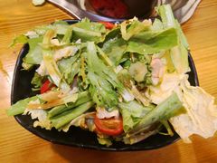 -義聚德·清真铜锅涮羊肉·烧烤(河东店)