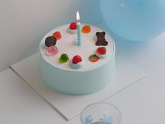 -花甜生活FatimCake·生日蛋糕