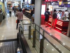 -光启城时尚购物中心