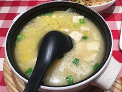 -西贝(宝乐汇店)