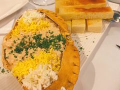 -安东尼奥餐厅