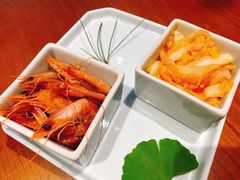 -三凤酒家·百年无锡菜(清扬茂业店)