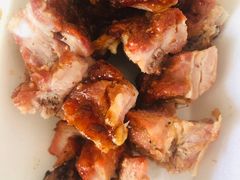 -老字号蛇口德记烧腊饭店·海鲜加工