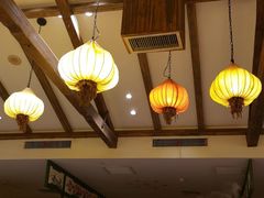 -古关火锅店(古北水镇景区店)