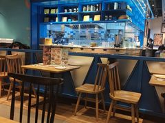 -菲滋意式餐厅(青悦城店)