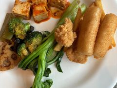 -天伦松鹤大饭店·欣妮咖啡