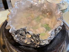 铁板文蛤肉-启东小海鲜(庄先湾路1号店)