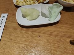 -黑家养生粥道馆(新世纪店)