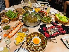 -合记汕头牛肉店(嘉禾路店)