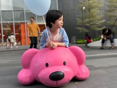 -东莞松山湖万象汇