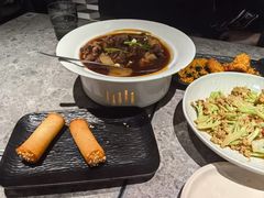 -留半山·香港食堂(啦啦宝都店)