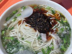 -兰州马子禄牛肉面(文景公园店)