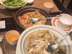 -老客家·客家菜(万达店)