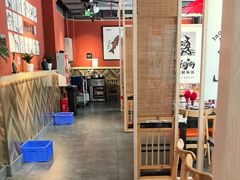 -老船舫·现做活鲜鱼馆(东郊记忆店)