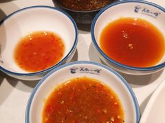 -美奈小馆·越南料理(中航城君尚购物中心店)