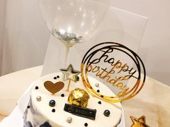 -西檬树SIMON·T轻奢蛋糕(大东方Max店)