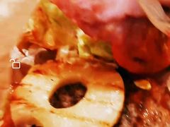 -汉堡王(金鹰天地广场店)