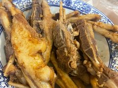 -凤齐羊肉烩面馆