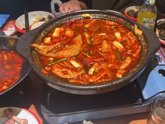 -老闵田螺馆·南昌特色(总店)