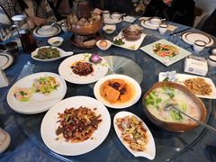 -云里小坐·小院里·团建·宴请·下午茶(三圣乡店)
