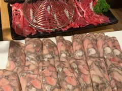 -许府牛杂·鲜牛肉火锅(梁溪万达店)