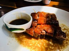 招牌烧鹅-猪肉婆私房菜(容桂总店)