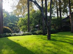 -浙江西子宾馆·瑶园咖啡厅