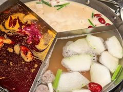 -左庭右院鲜牛肉火锅(苏州园区永旺店)