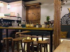 -餮熹Tipsea法餐(吉大店)
