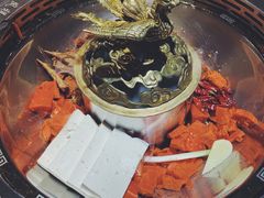 -火鳳祥美蛙牛肉自助(青悦城店)
