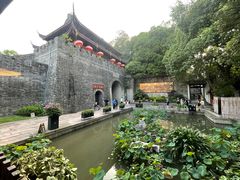 -鼓楼(西湖风景名胜区)