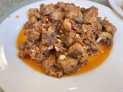 -悦宾饭馆(翠花胡同店)